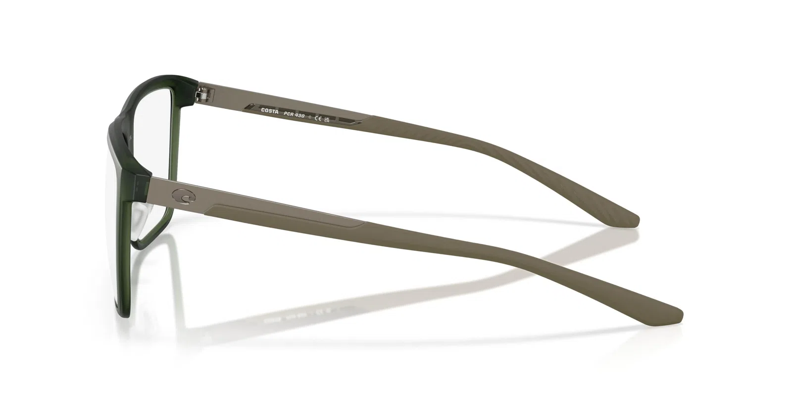Costa Optical Pcr 430 8029 Eyeglasses - view 8